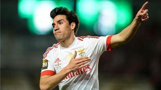 Gaitan Man Utd