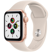 Apple Watch SE:  was £249, now £229 at Amazon