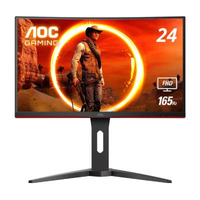 AOC G2 Series C24G1A 24-inch | $149.99$119.99 at AmazonSave $30 -