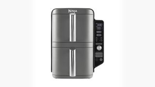 Food, Drink and Design: Ninja Double Stack XL 9.5L Air Fryer