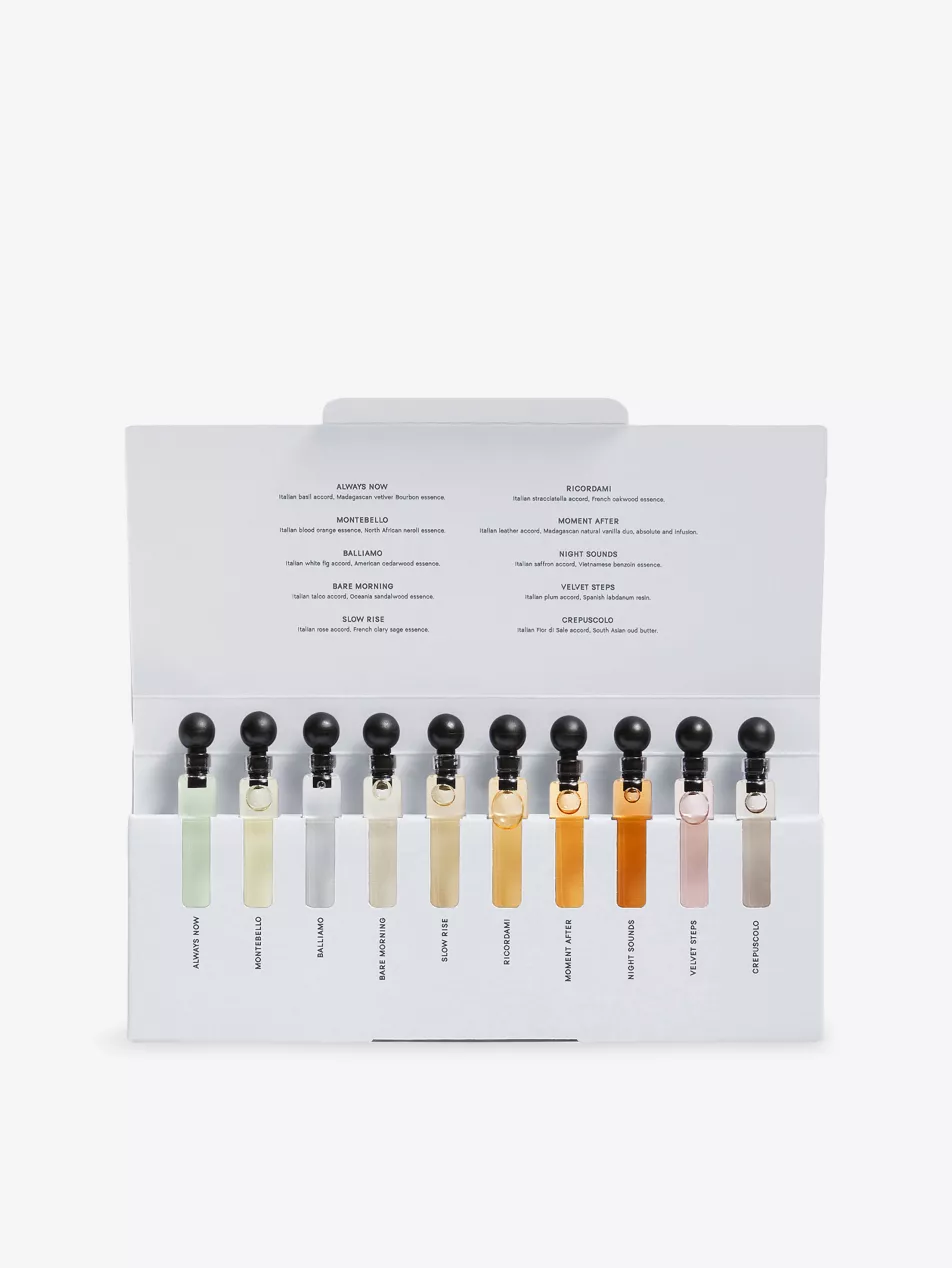 Discovery Eau De Parfum Set