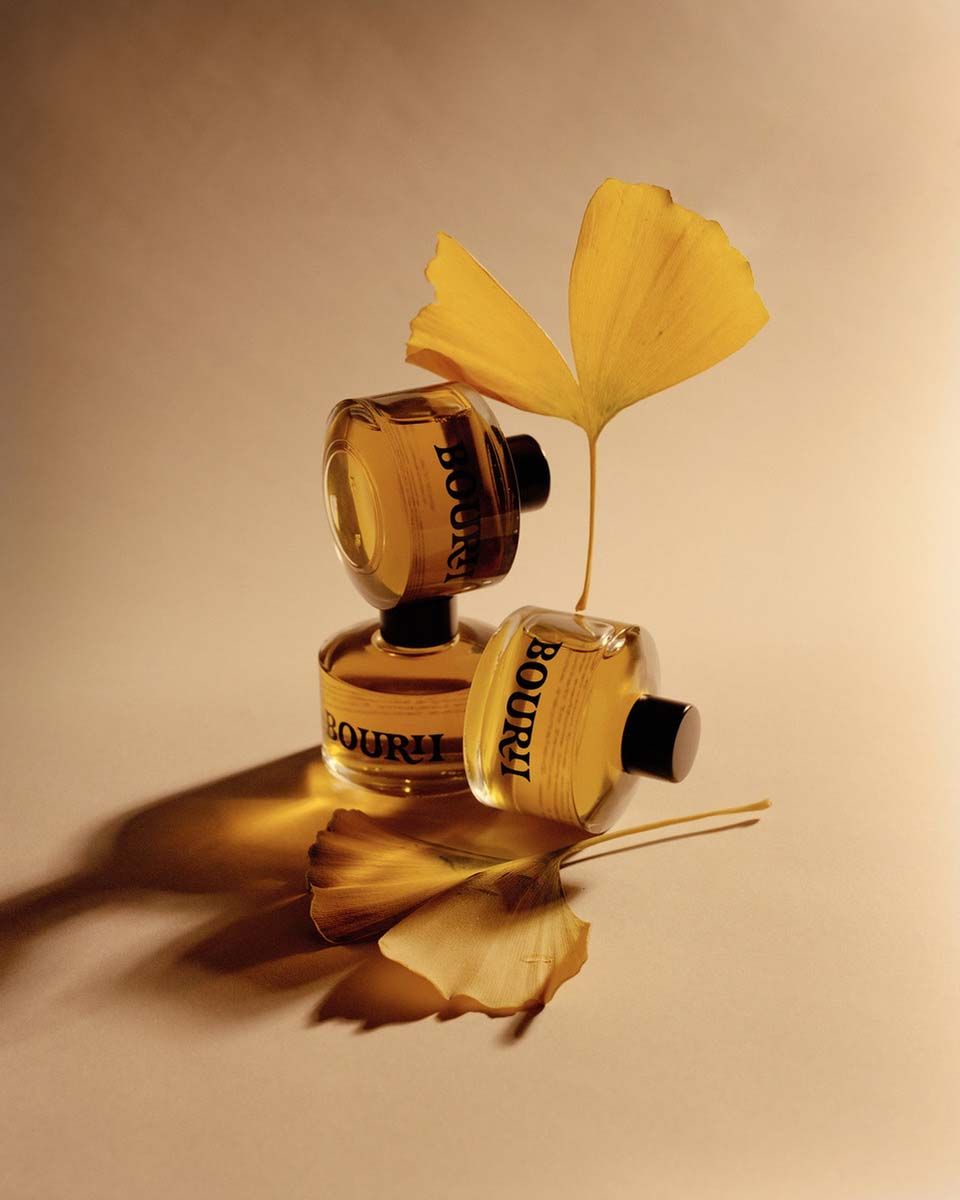 chăm sóc da thuần chay