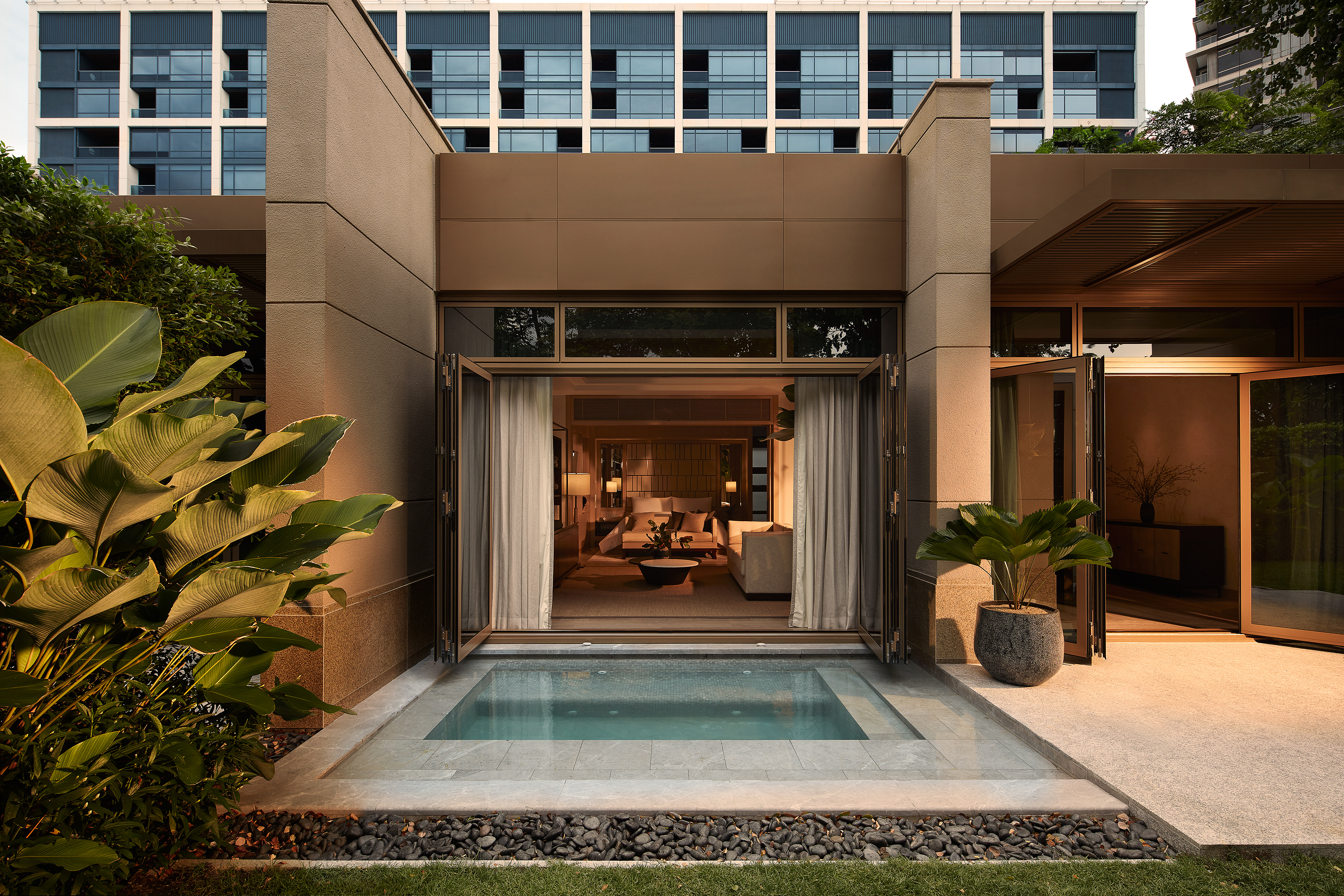 Capella Bangkok