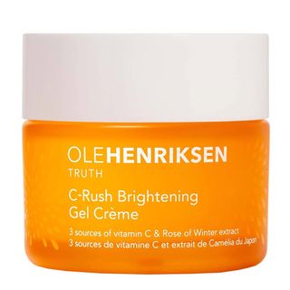 Ole Henriksen + C-Rush Brightening Double Crème