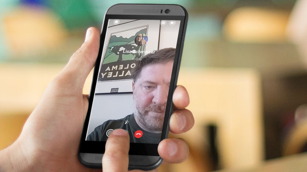 9 best FaceTime alternatives for Android phones | Tom's Guide