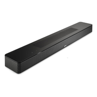 Bose Smart Soundbar 2024