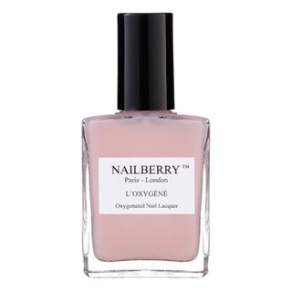 Nailberry L'Oxygéné Oxygenated Nail Lacquer in shade Elegance
