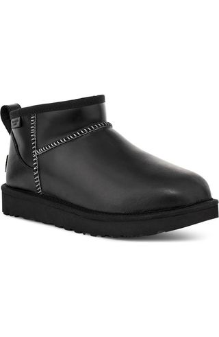 Ultra Mini Classic Boot