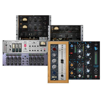 Universal Audio UAD: Up to 87% off