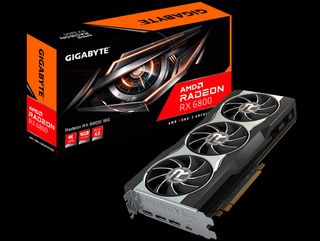 Radeon RX 6800 and 6800 XT review: AMD returns to high-end PC gaming