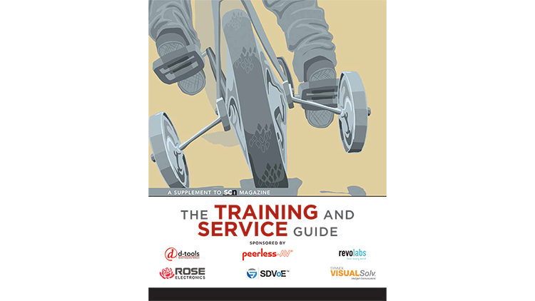 SCN Training and Service Guide