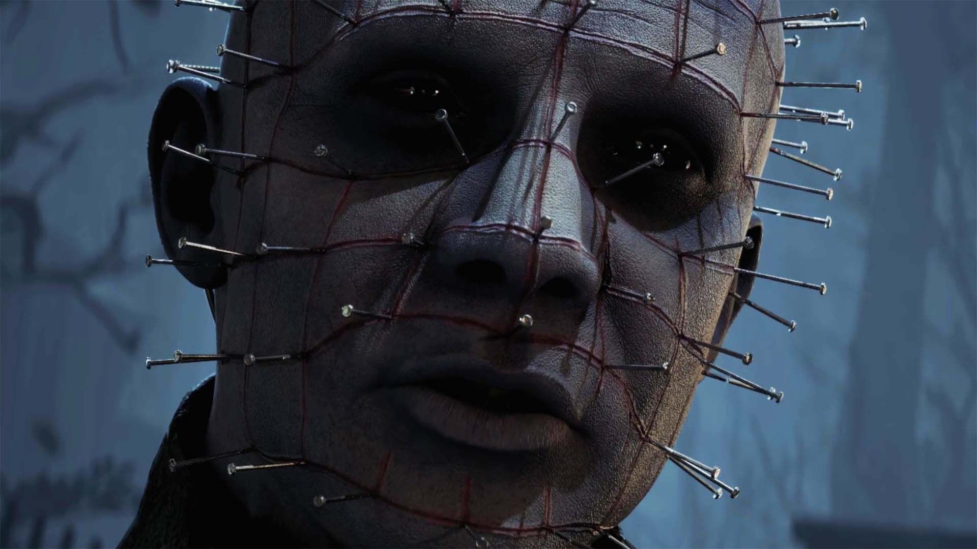 Clive Barker's Hellraiser: Revival review: "Pinhead's return is glorious – a true love letter to the original movies"