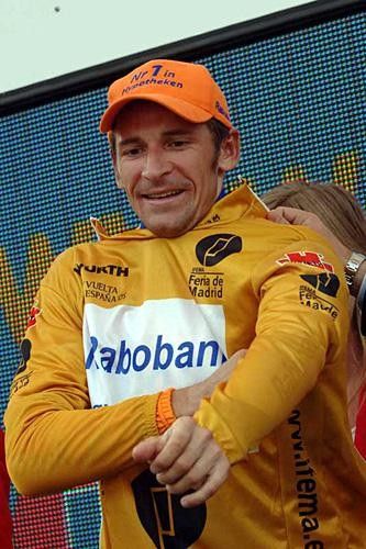 Denis Menchov (Rabobank)