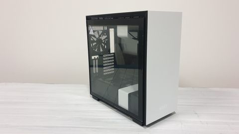 NZXT H710i Case