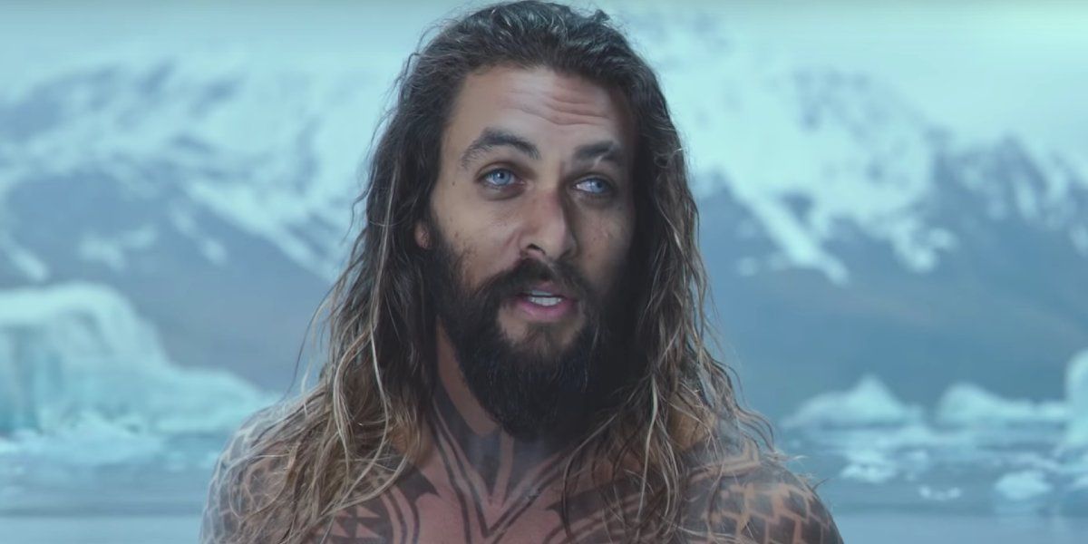 Jason Momoa: 6 Things To Know About The Aquaman Star | Cinemablend