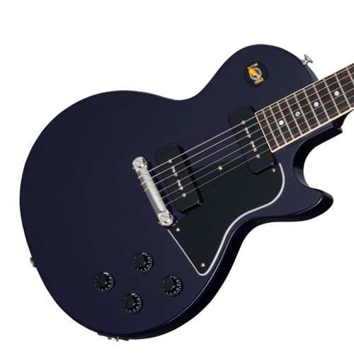Gibson Exclusives Deep Purple Les Paul Special
