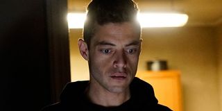 Mr. Robot: Season 1 Cast Interview - Rami Malek 