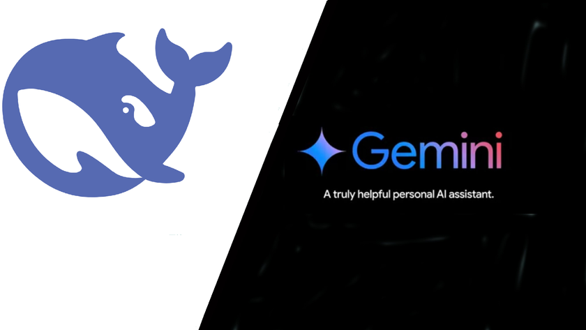 Google Gemini vs. DeepSeek