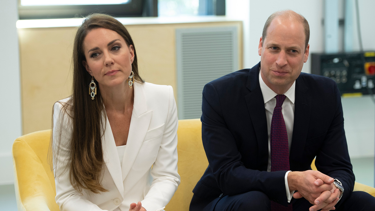 kate middleton heartbroken harry william birthday