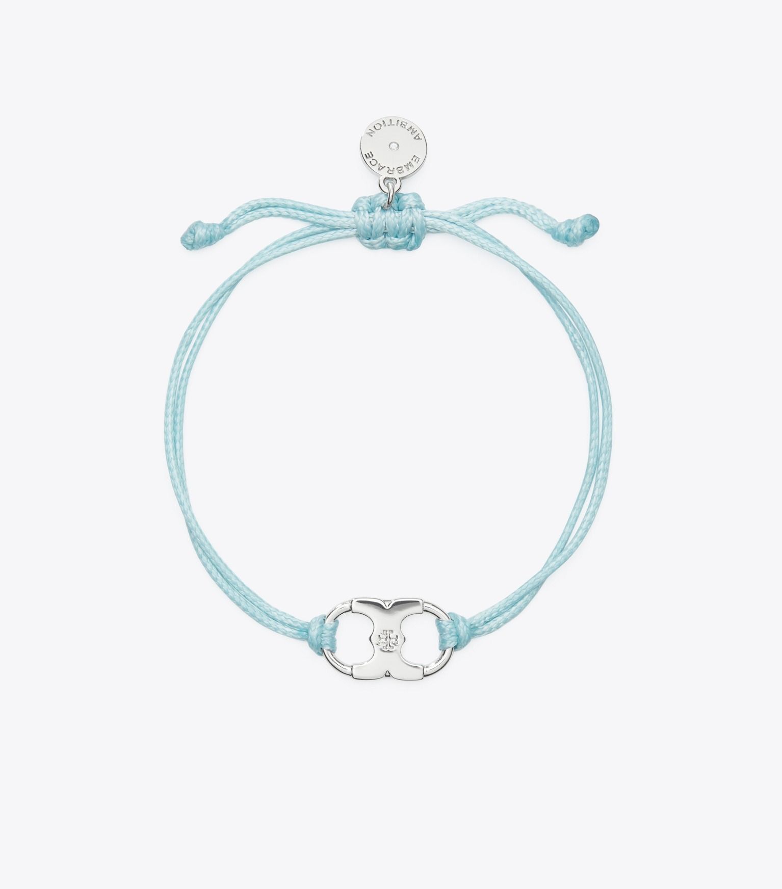 Embrace Ambition Bracelet in Pink, Size Os
