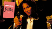   Rum Punch (Elmore Leonard)