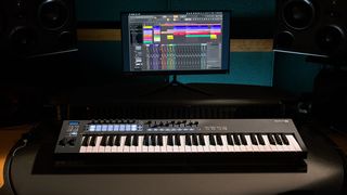 Novation FLkey 49 and FLkey 61