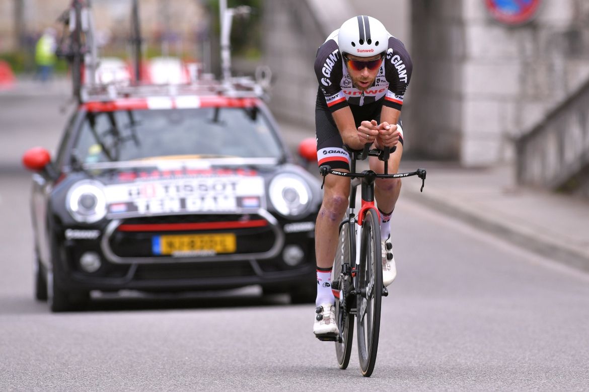 Laurens ten Dam (Team Sunweb)