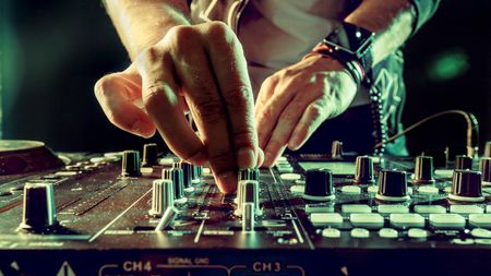 The 11 best DJ mixers 2022: top choices for club, home and battle DJs