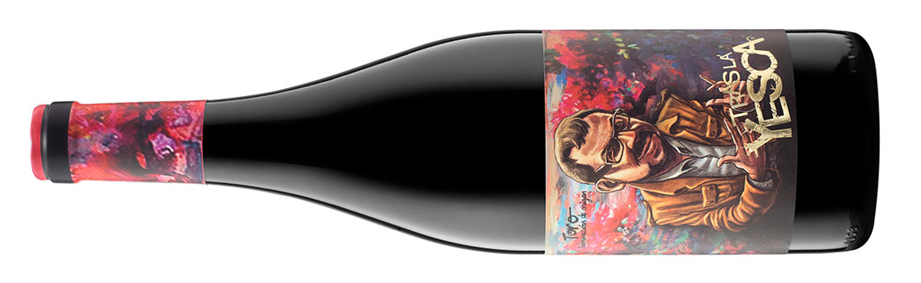 Bodega Rodr&amp;iacute;guez y Sanzo, Tras la Yesca 2023