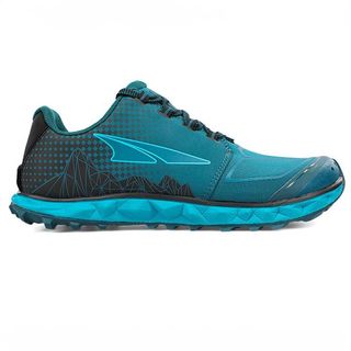 Altra Superior 4.5 barefoot running shoe