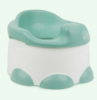 3. Bumbo Step N Potty: View at Kidly