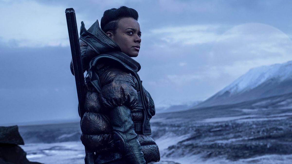 Foundation on Apple TV Plus release date, plot, cast, trailer and what we know TechRadar