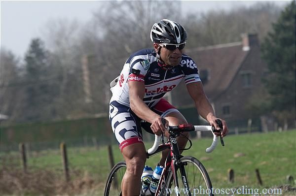 Mehdi Sohrabi (Lotto-Belisol)