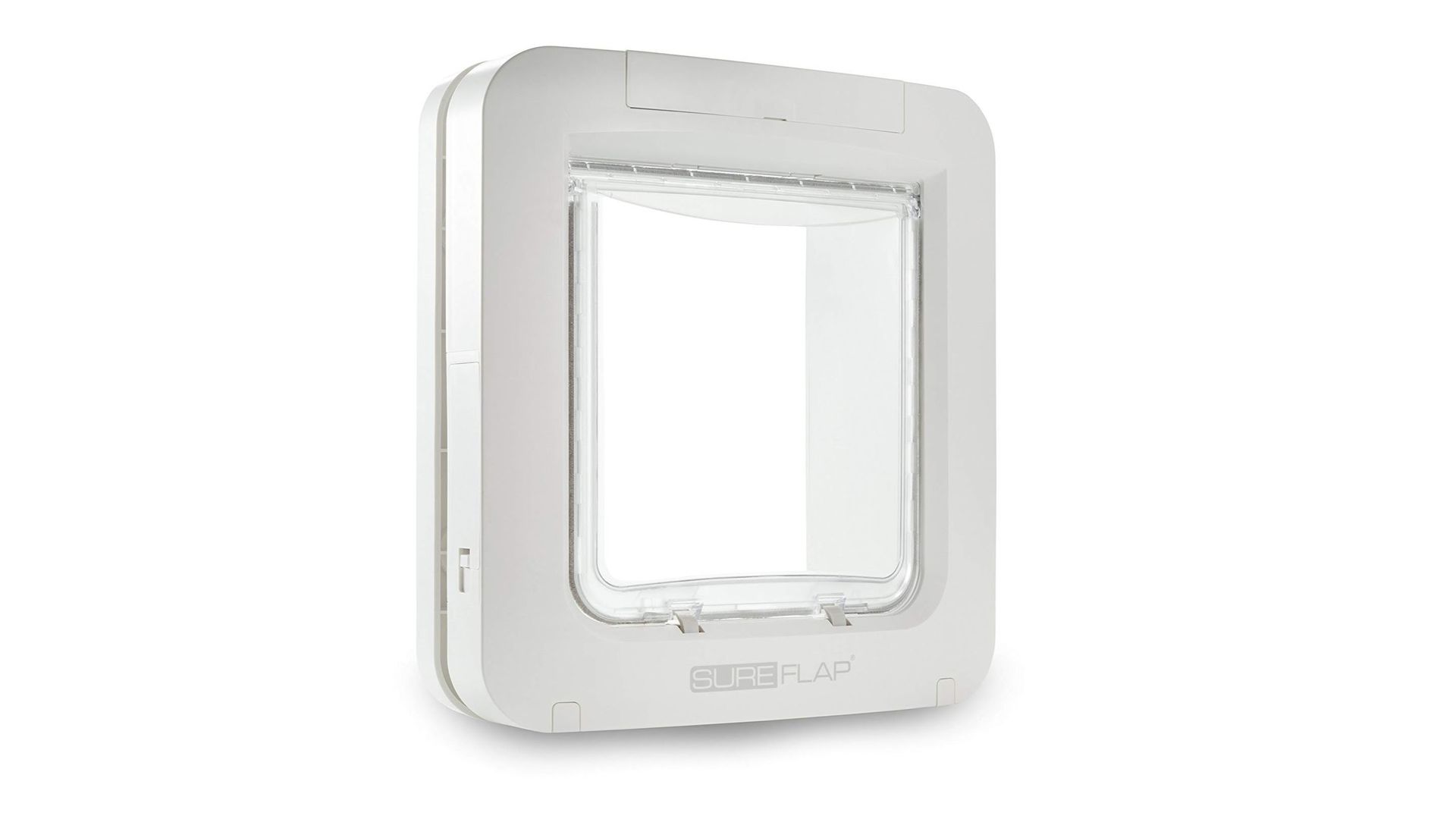 Best smart cat flaps added security for you and your furry friends