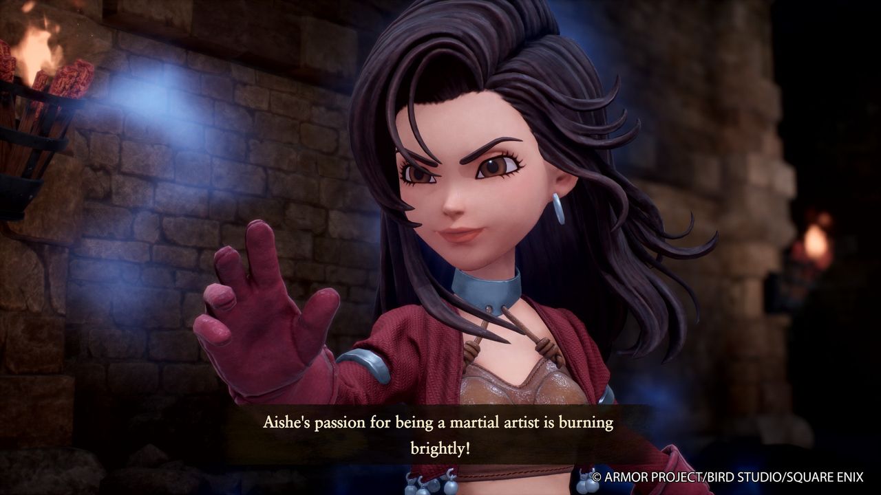 In Clair Obscur's wake, Dragon Quest 7 finally has its chance to shine