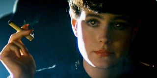 Sean Young in Blade Runner