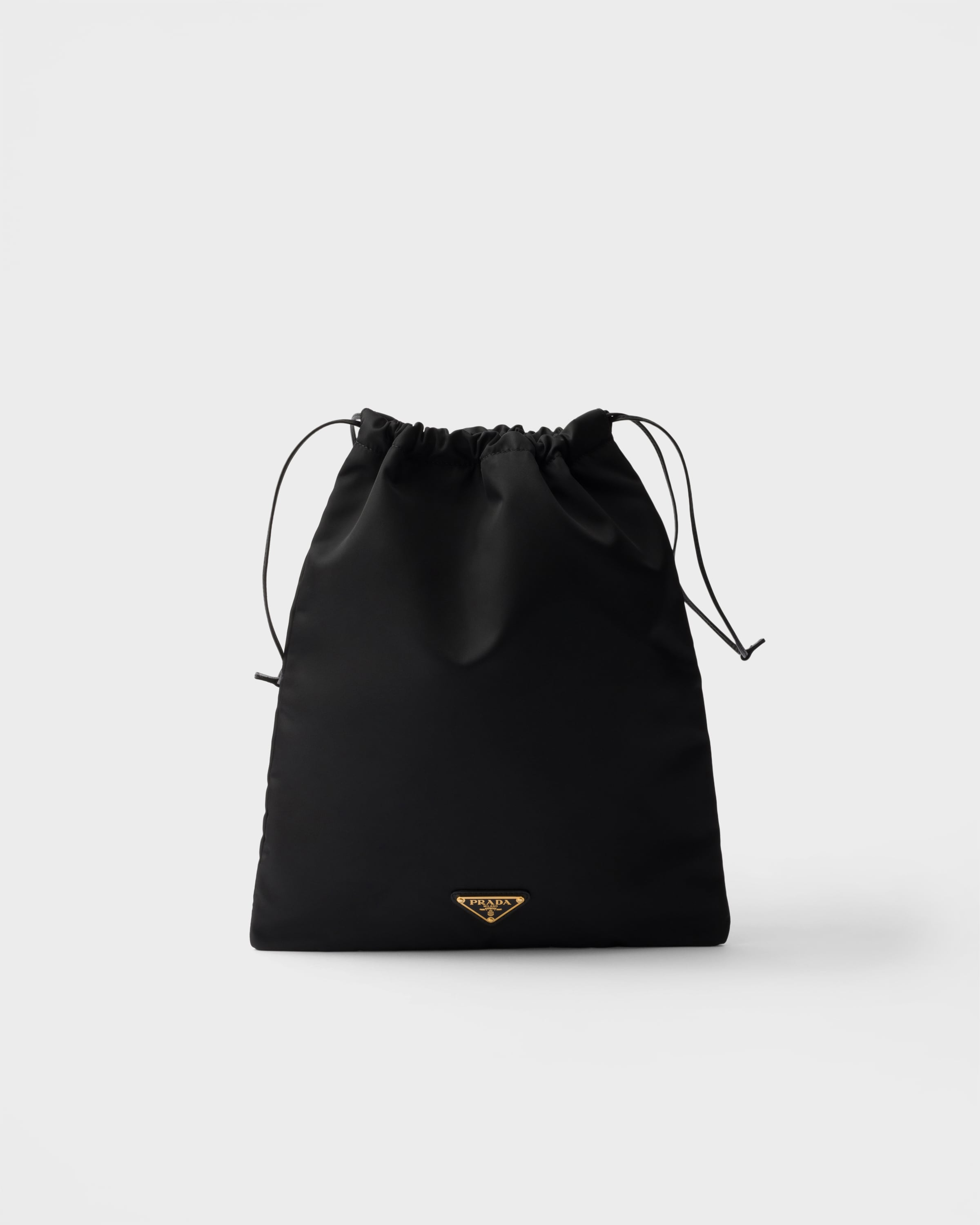 Prada Wish Re-Nylon Pouch