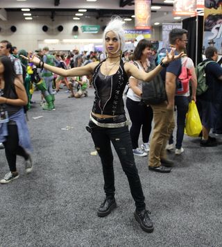 SDCC Costume awesome