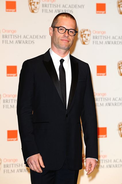 Guy Pearce: &#039;I&#039;ll always be Mike in the UK&#039;