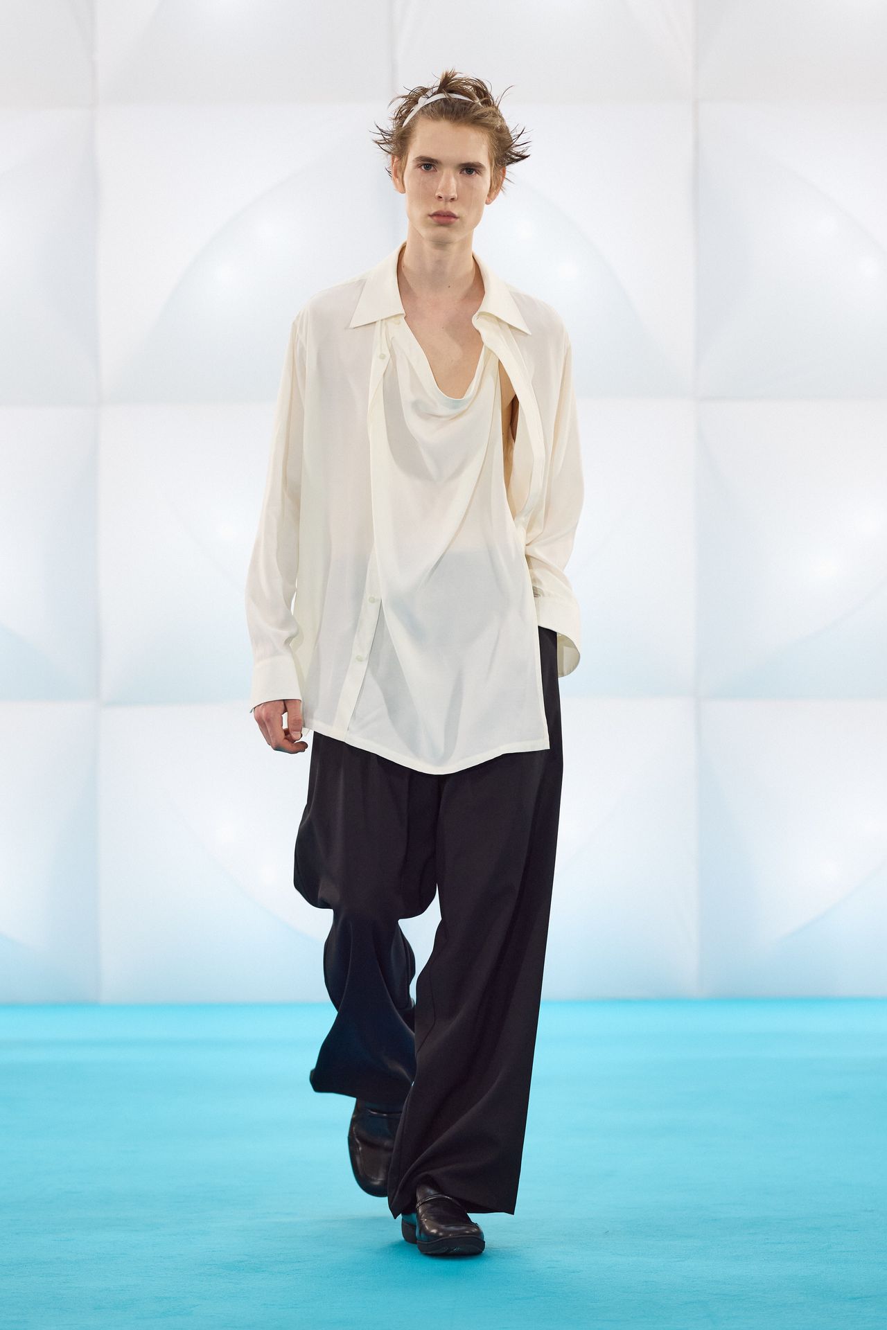 Kiko Kostadinov S/S 2027