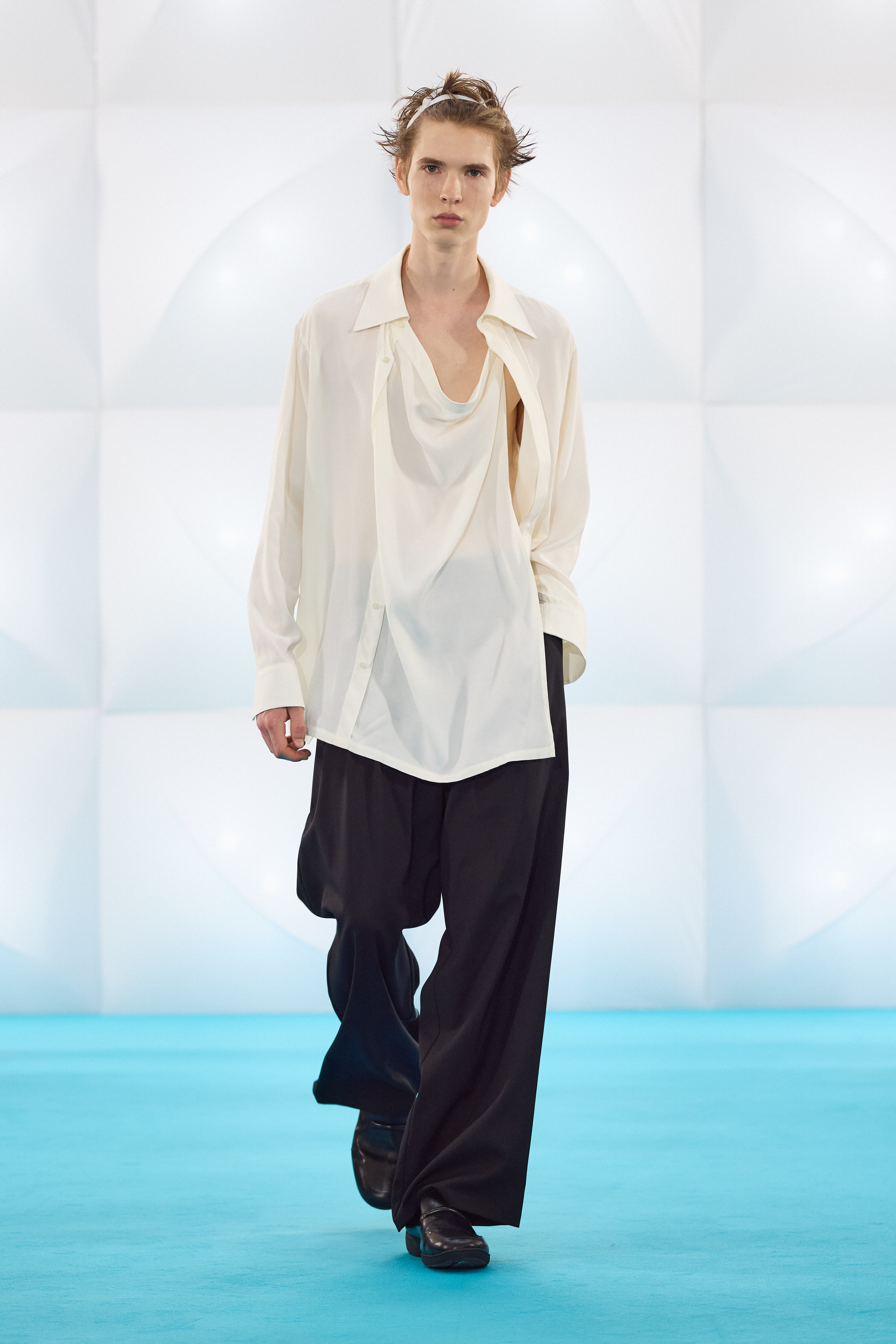 Kiko Kostadinov S/S 2027