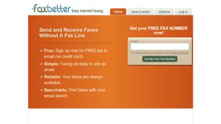Best online fax service | TechRadar