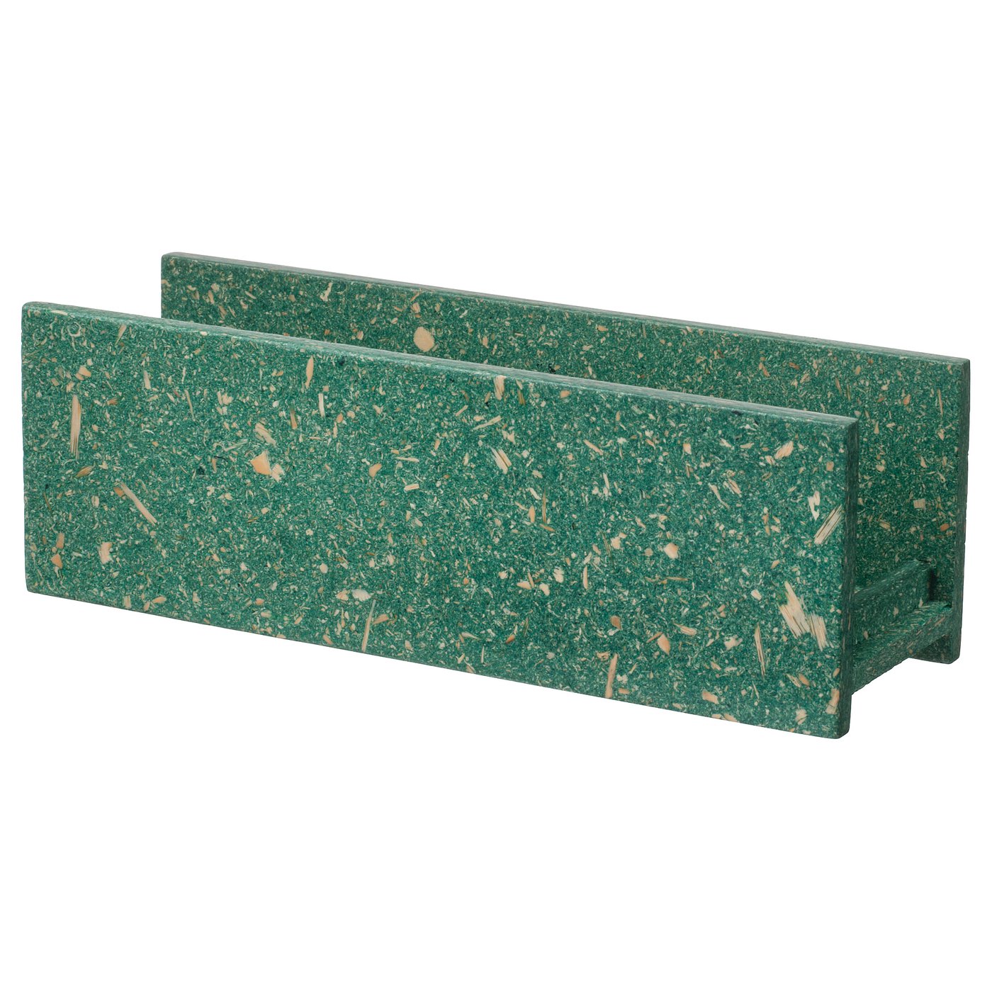 Hundhaj Spice Rack - Green 7 &amp;frac34; "