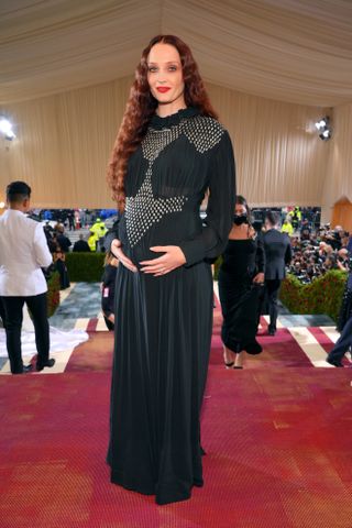 maternity - sophie turner