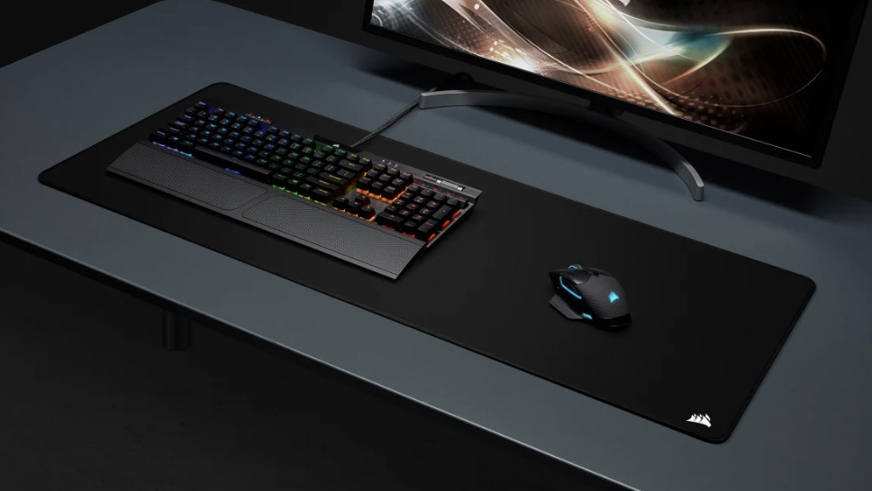 Corsair MM350 Extended XL