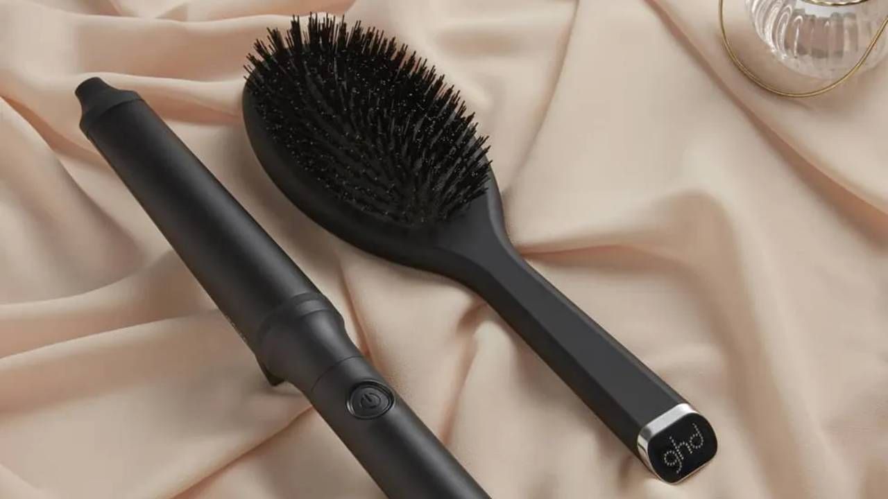 ghd Hot Brush deals 2023