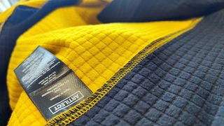 Artilect M-Intersect Doubleweave Jacket review