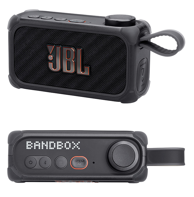 JBL BandBox