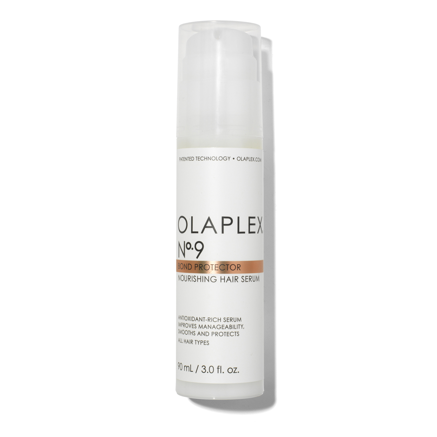 Olaplex No.9 Bond Protector výživné vlasové sérum