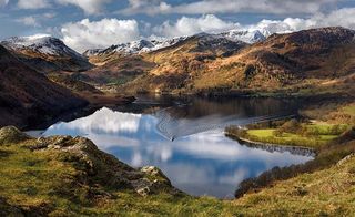 ©Landscape Photographer of the Year awards - Ken Rennie